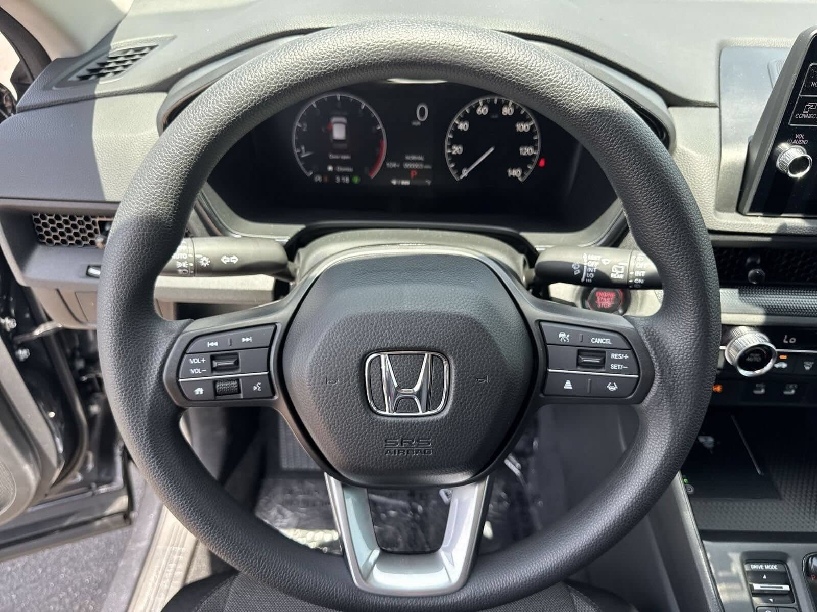 New 2026 Honda CR-V LX image 16
