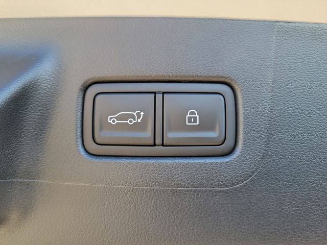 New 2026 Hyundai Santa Fe SE image 19