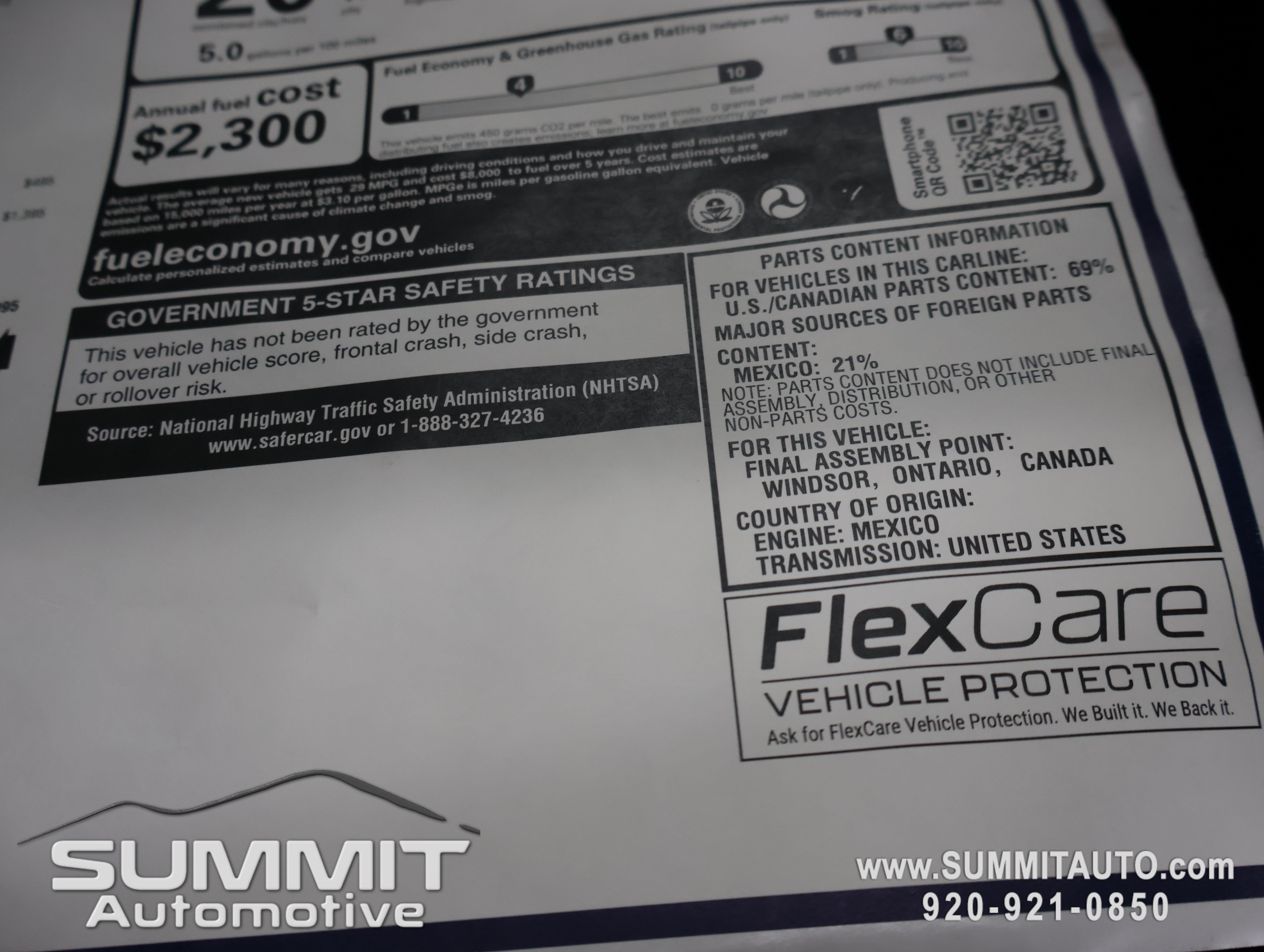 New 2027 Chrysler Pacifica Pinnacle w/ Theater Group AWD/4WD image 36