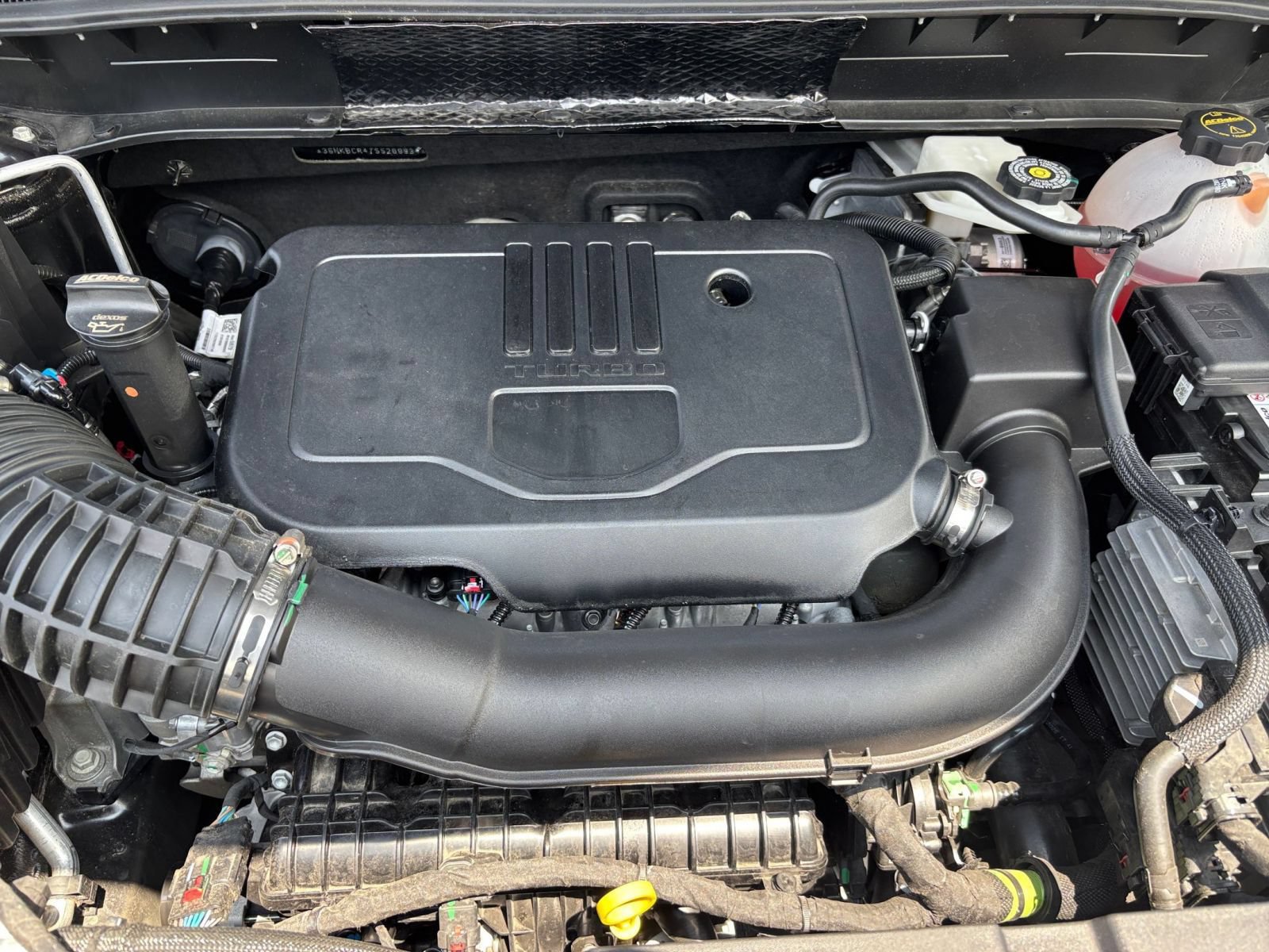 Used 2025 Chevrolet Blazer LT FWD image 27