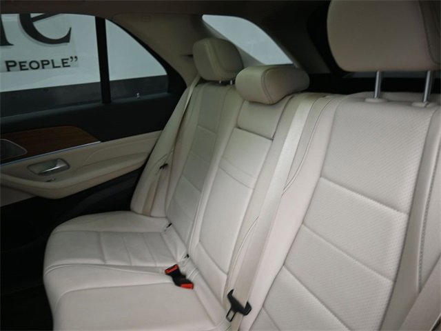 Used 2022 Mercedes-Benz GLE 350 4MATIC image 21
