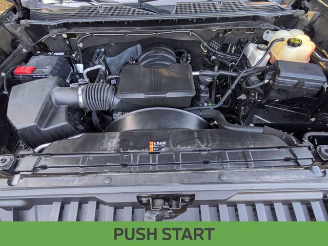 Used 2023 Chevrolet Silverado 2500 Custom w/ Custom Value Package image 13