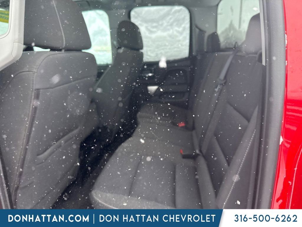 Used 2019 Chevrolet Silverado 1500 LT image 10