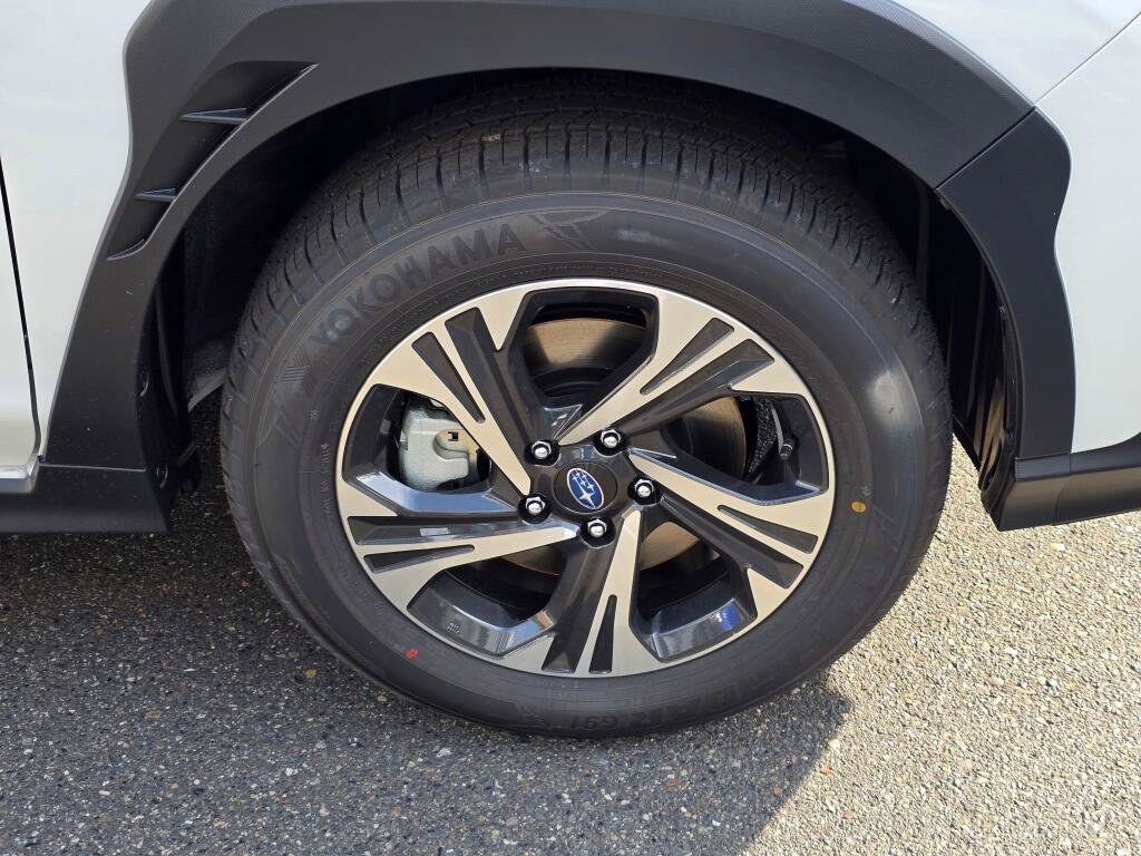 New 2026 Subaru Crosstrek 2.5i Premium AWD/4WD image 9