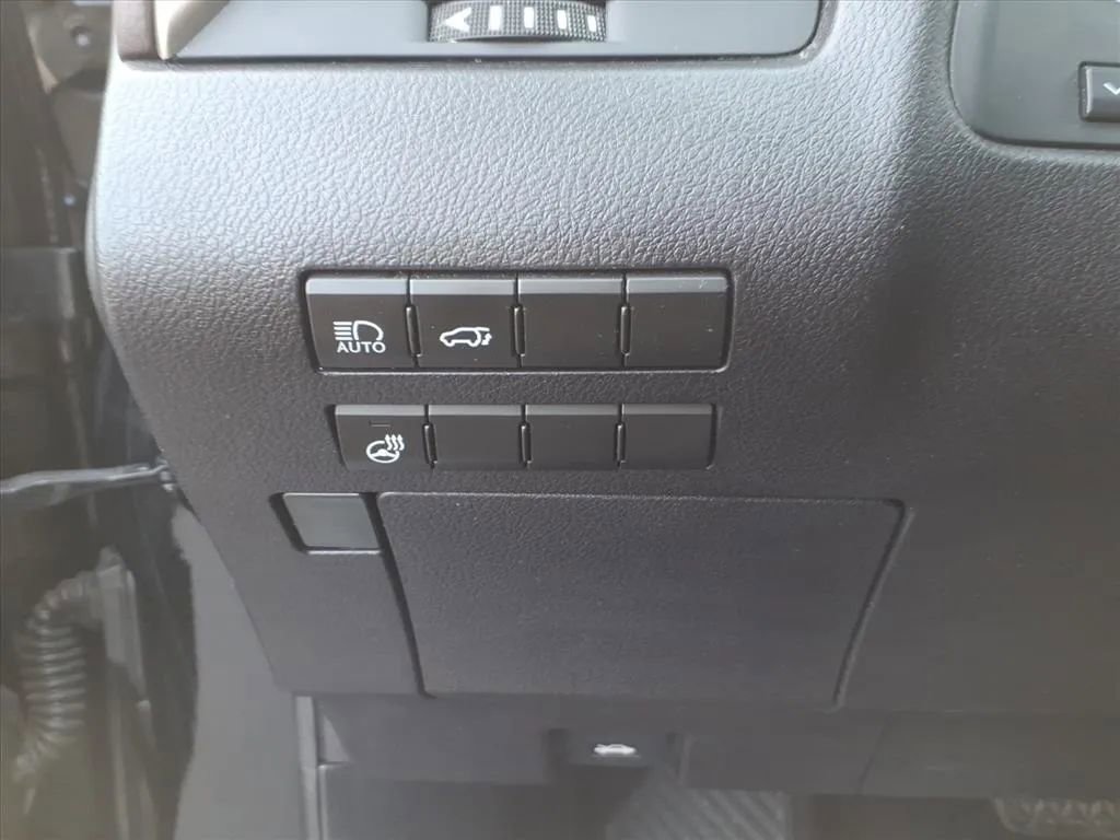 Used 2019 Lexus RX 350 F Sport image 29