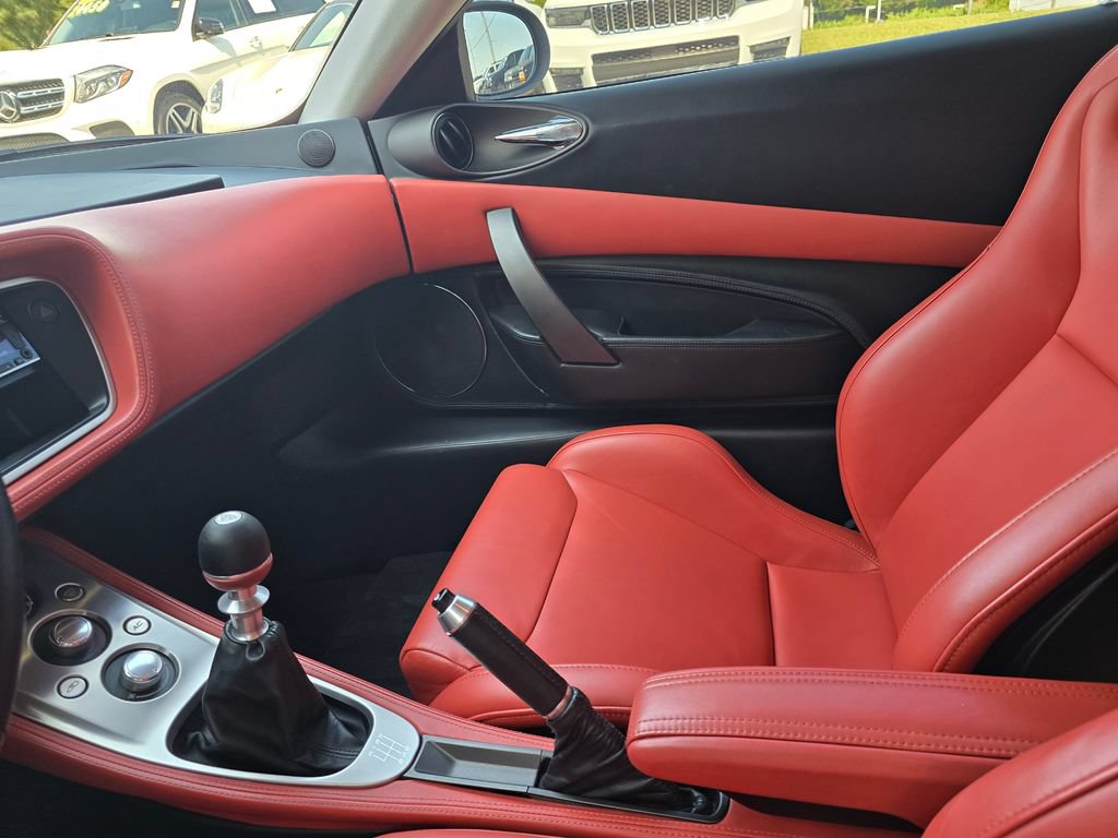 Used 2011 Lotus Evora 2+2 RWD image 61