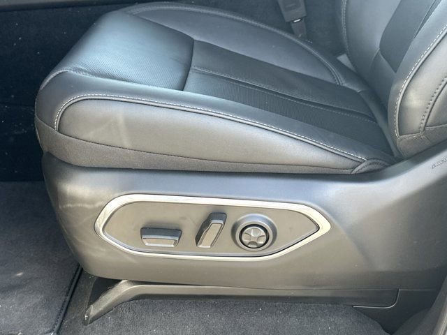 New 2026 Jeep Grand Wagoneer Limited image 10