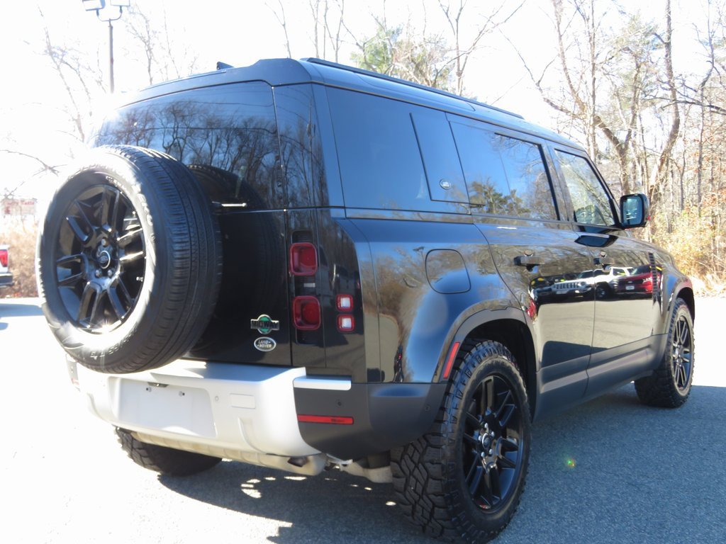 Used 2020 Land Rover Defender 110 S image 5