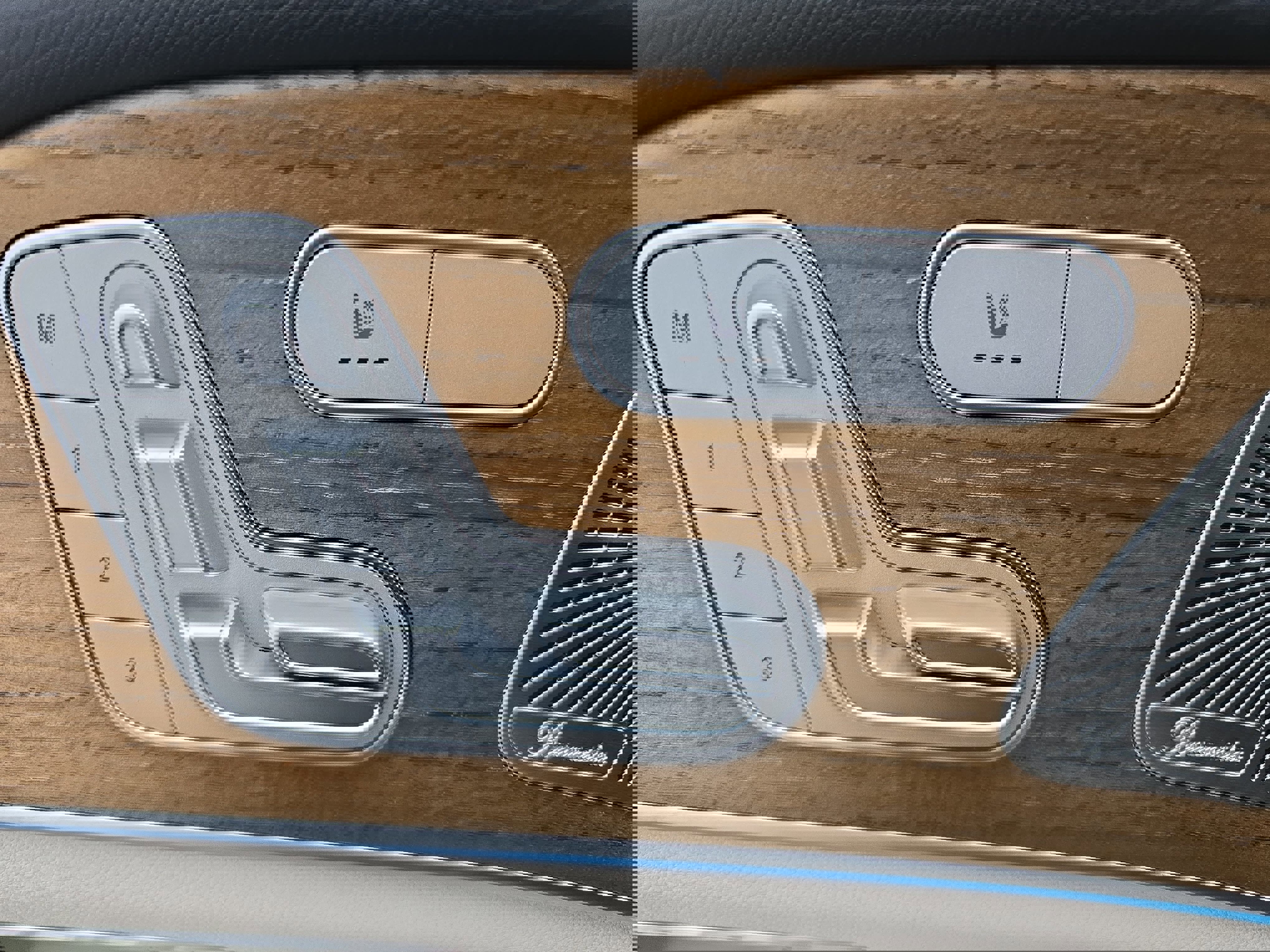 Certified 2023 Mercedes-Benz GLE 350 4MATIC w/ AMG Line Exterior image 29