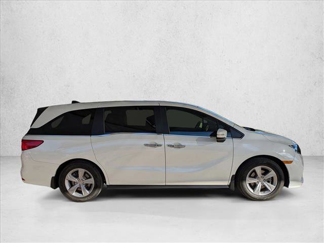 Used 2020 Honda Odyssey EX-L image 4