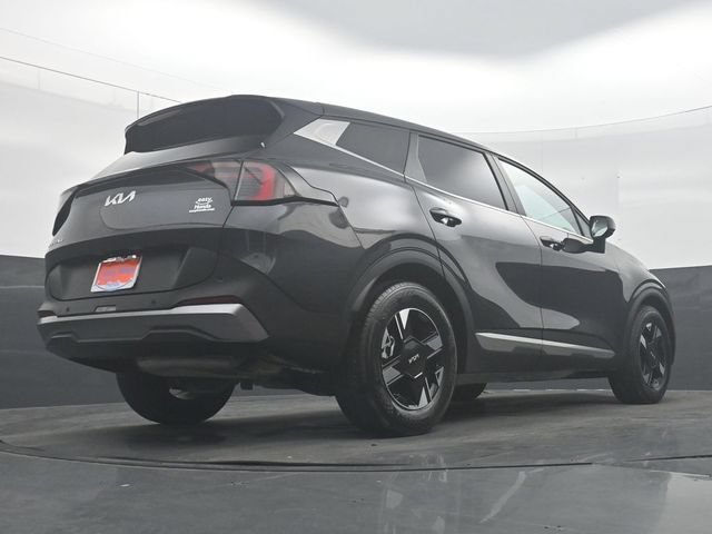 Used 2026 Kia Sportage LX FWD image 32