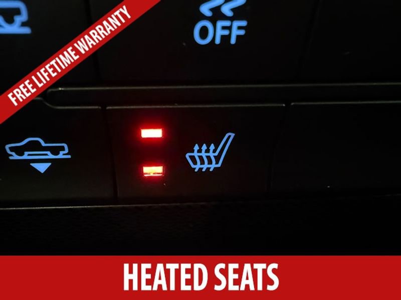 Used 2017 RAM 1500 Rebel w/ Luxury Group image 19