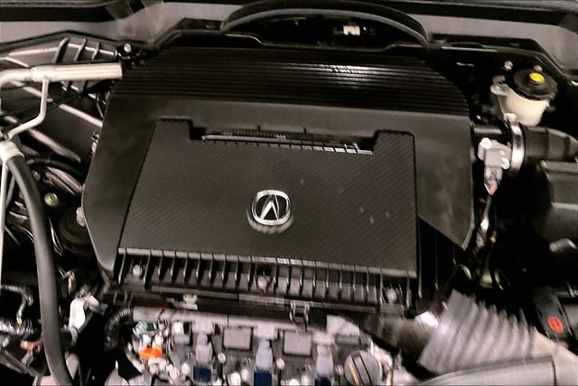 Used 2023 Acura MDX A-Spec image 32