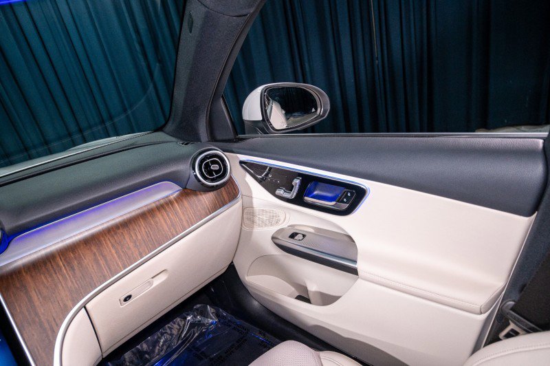 Certified 2026 Mercedes-Benz GLC 300 4MATIC image 22