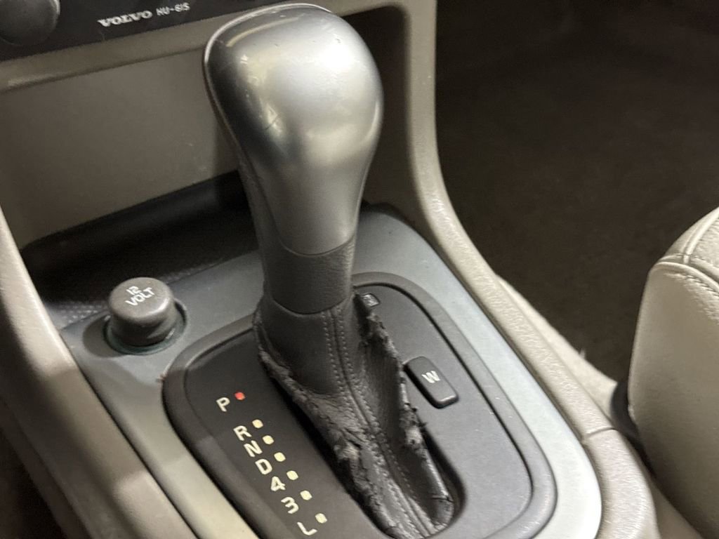 Used 2002 Volvo S40 image 16