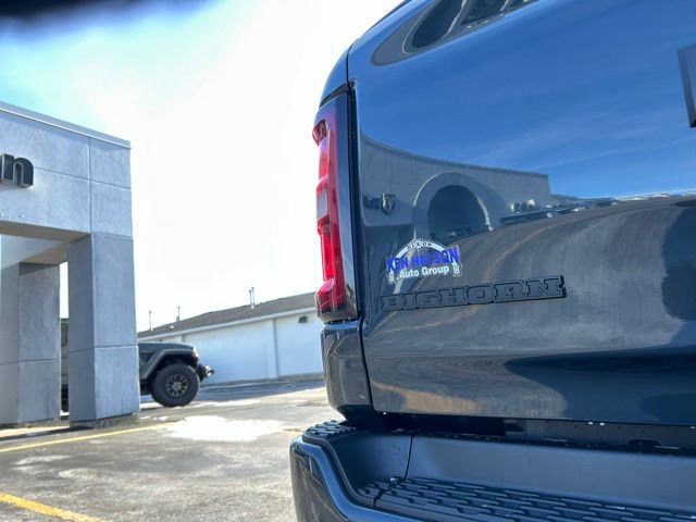 New 2026 RAM 1500 Big Horn image 9