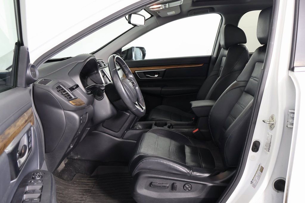 Used 2019 Honda CR-V Touring image 10