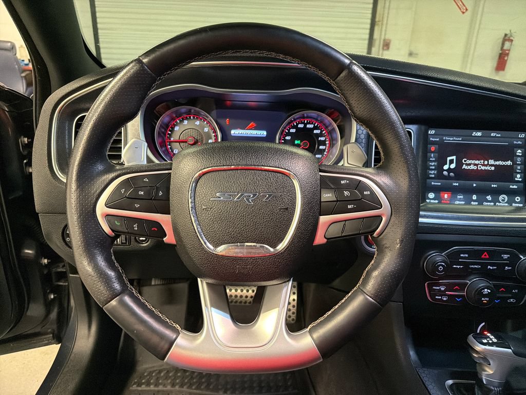 Used 2018 Dodge Charger SRT RWD image 36