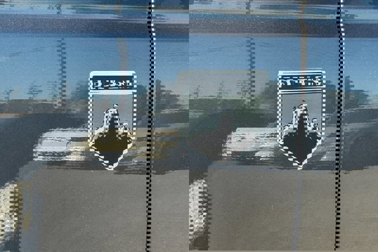 Used 2024 Ford Bronco Big Bend image 29