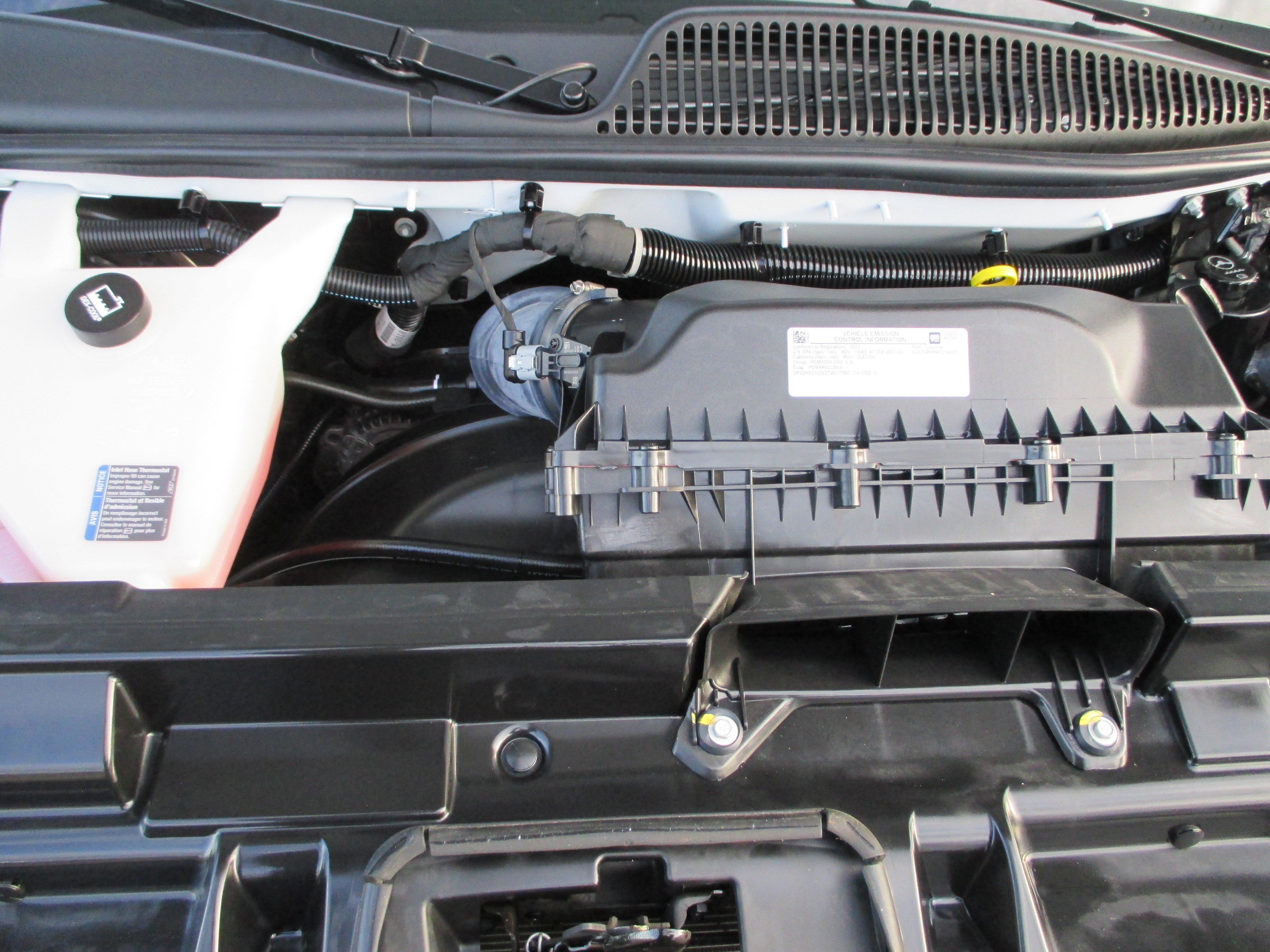 Used 2023 Chevrolet Express 3500 LT w/ LT Preferred Equipment Group image 19