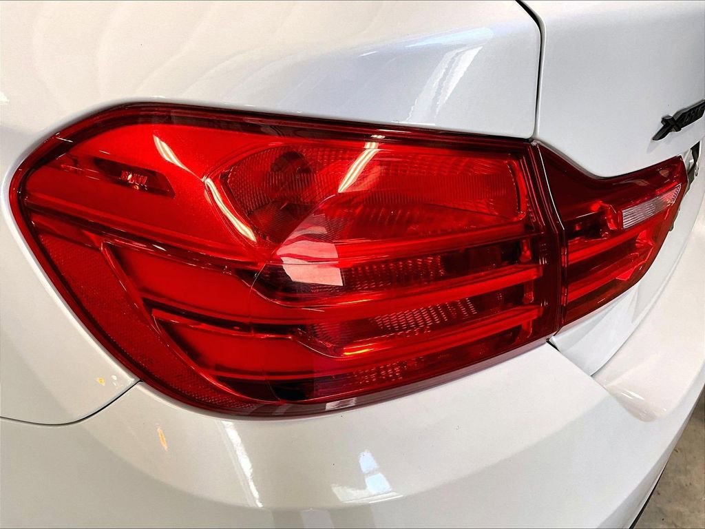 Used 2017 BMW 430i Gran Coupe xDrive AWD/4WD image 34