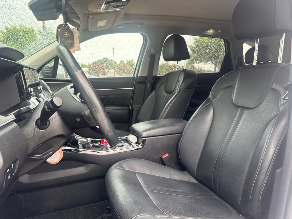 Used 2023 Kia Sorento SX FWD image 23