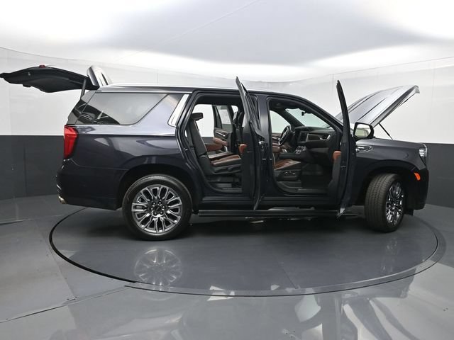 Used 2024 GMC Yukon Denali Ultimate AWD/4WD image 47