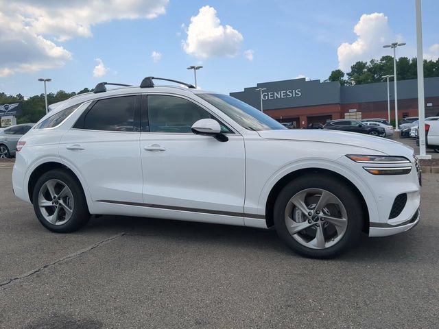 New 2026 Genesis GV70 2.5T Advanced AWD/4WD image 2