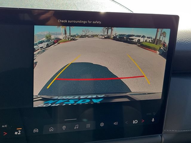 New 2026 MAZDA CX-5 Preferred AWD/4WD image 13