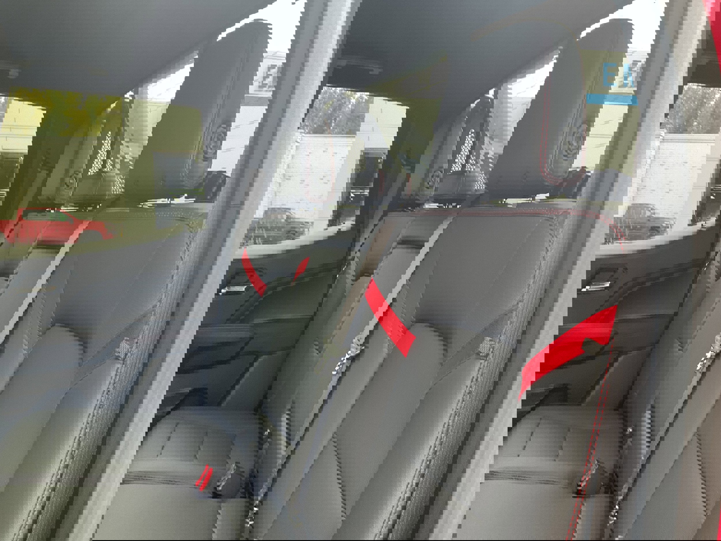 Certified 2024 Chevrolet Colorado Z71 w/ Z71 Convenience Package 2 image 11