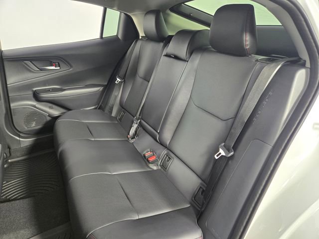 New 2026 Toyota Prius XSE Premium image 13