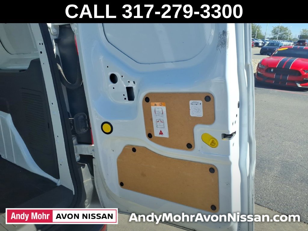 Used 2022 Ford Transit Connect XL FWD image 36