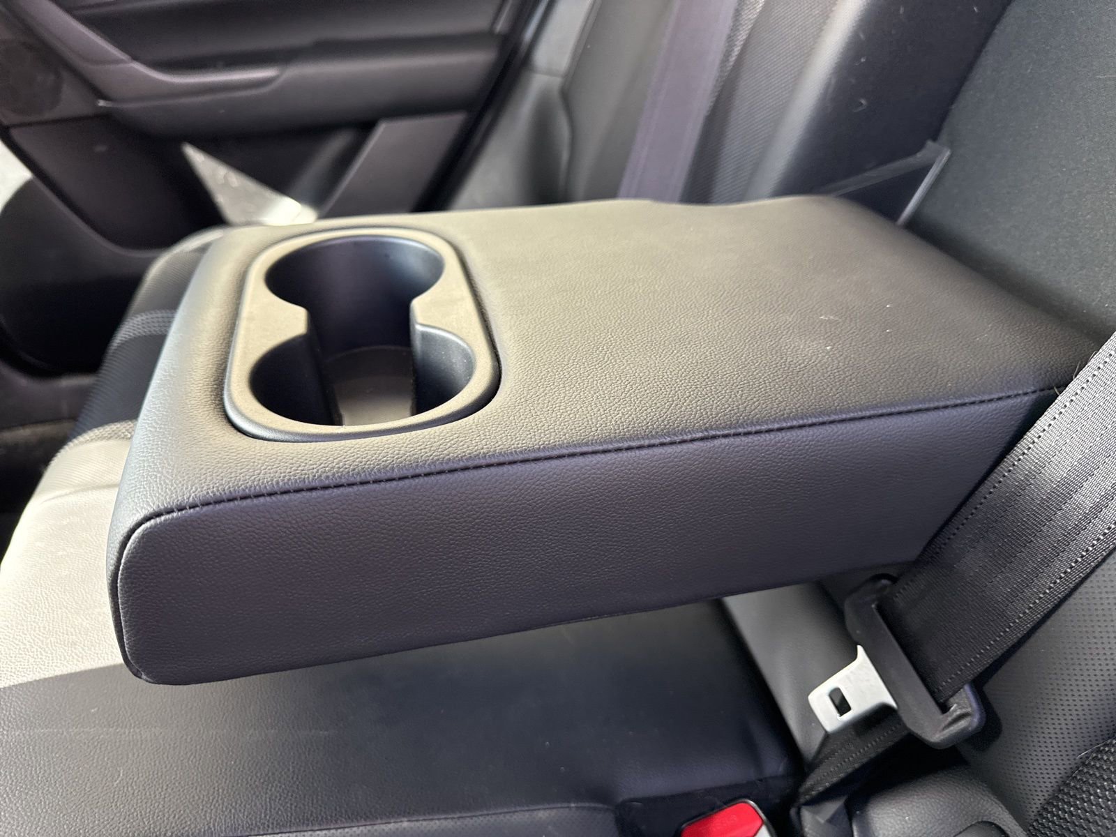 Used 2023 MAZDA CX-50 2.5 S w/ Cargo Package image 15