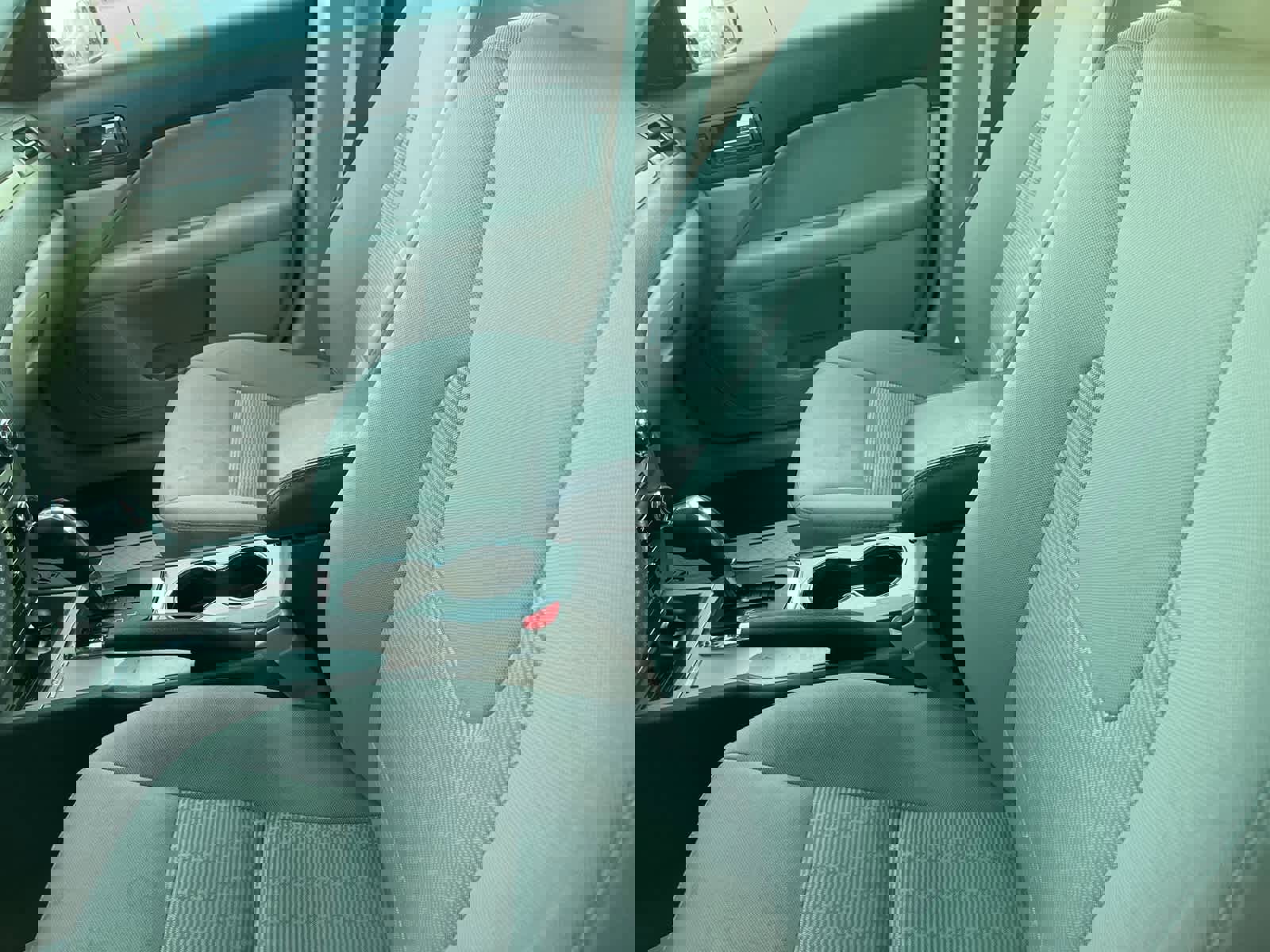 Used 2011 Ford Fusion SE w/ 201A Rapid Spec Order Code image 23