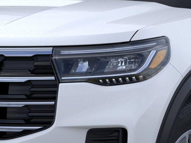 Used 2026 Ford Explorer Active AWD/4WD image 18