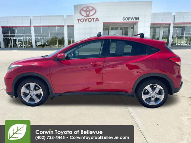 Used 2016 Honda HR-V EX-L image 2