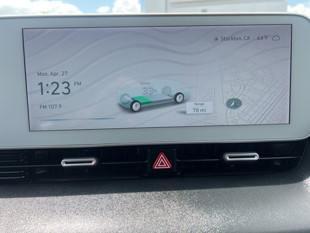 Used 2024 Hyundai Ioniq 5 SE RWD image 53