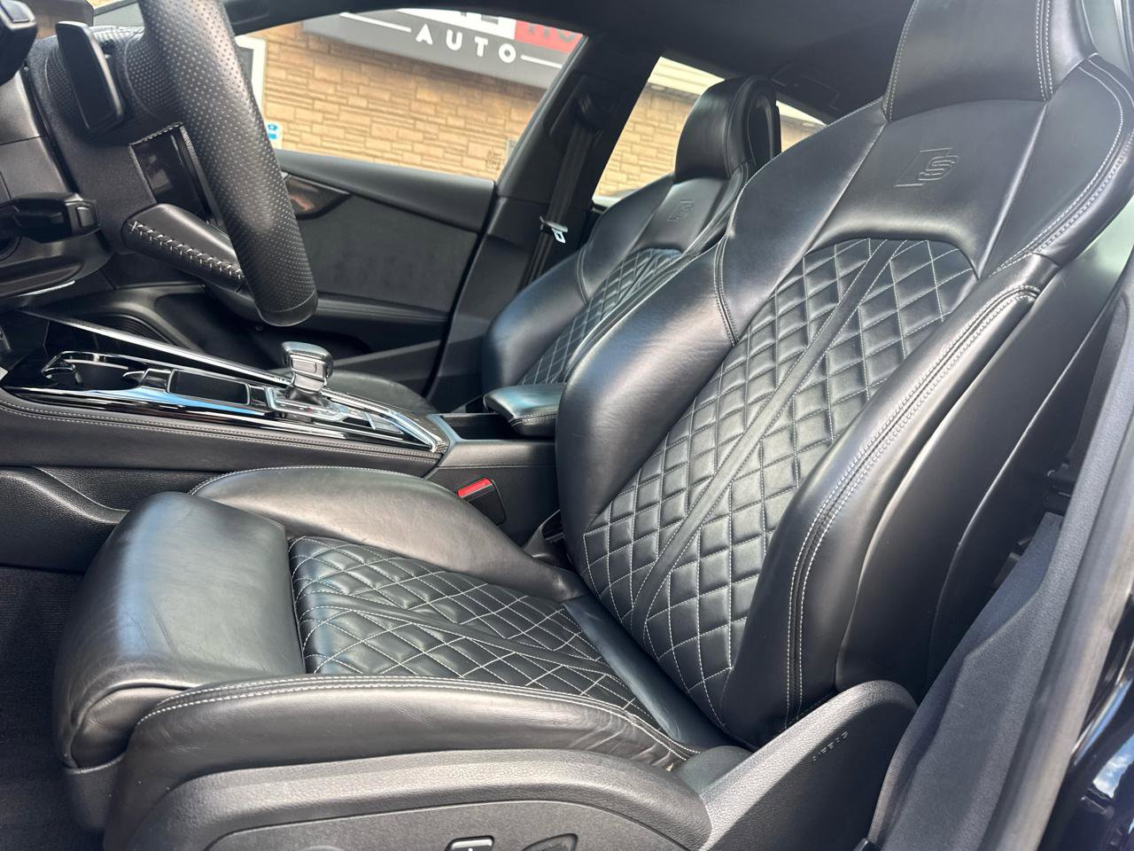 Used 2020 Audi S5 Prestige w/ S Sport Package AWD/4WD image 24