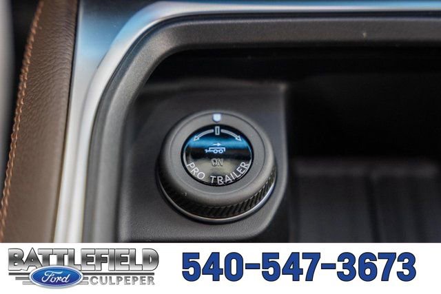 New 2026 Ford Expedition Max King Ranch AWD/4WD image 34