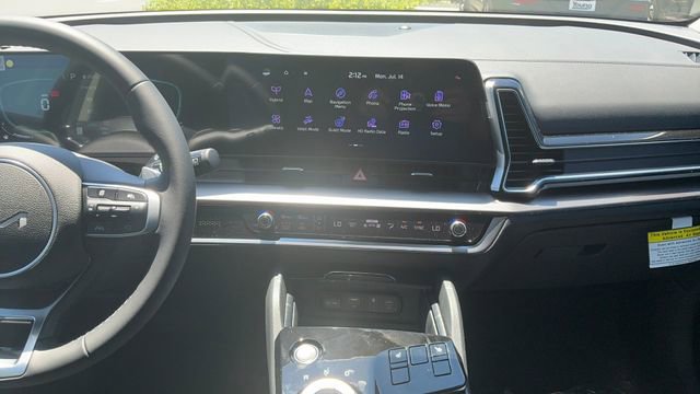 Certified 2025 Kia Sportage EX w/ EX Premium Package image 30