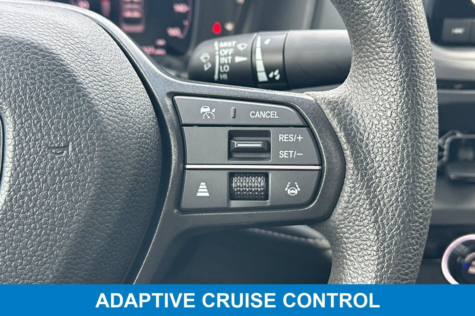 Certified 2023 Honda Accord LX image 27