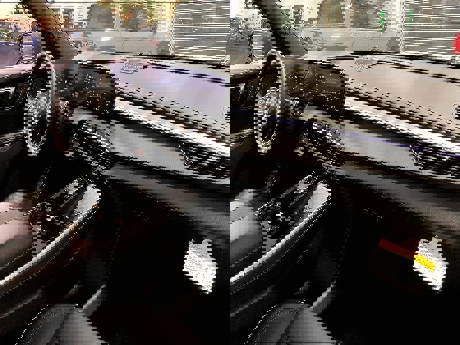 Used 2025 Buick Enclave Preferred image 14