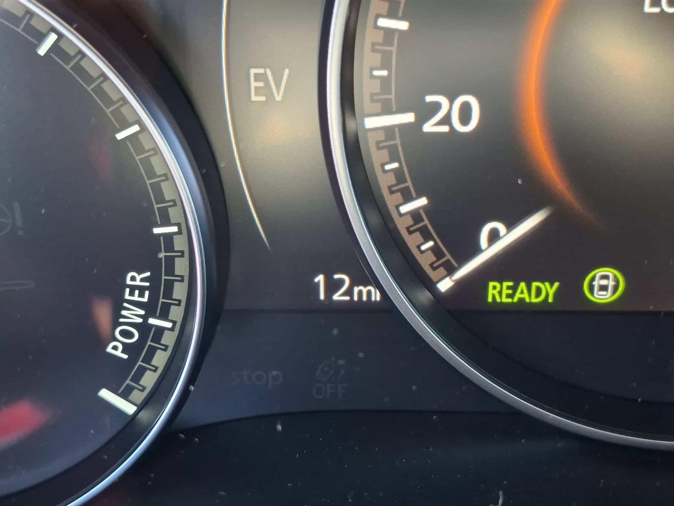 New 2026 MAZDA CX-50 AWD 2.5 Hybrid w/ Weather Package image 19