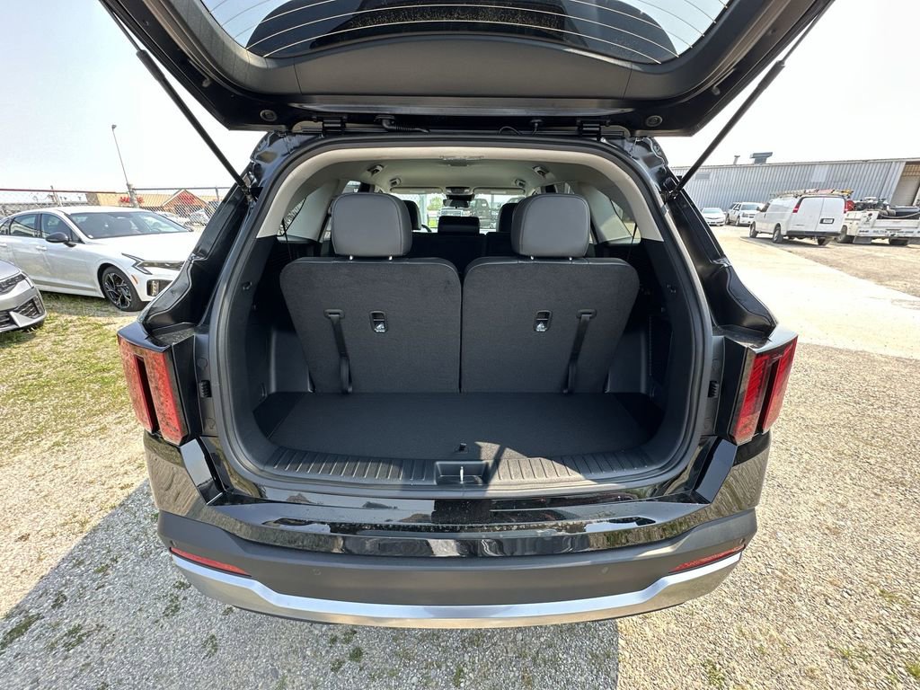 New 2026 Kia Sorento S AWD/4WD image 23