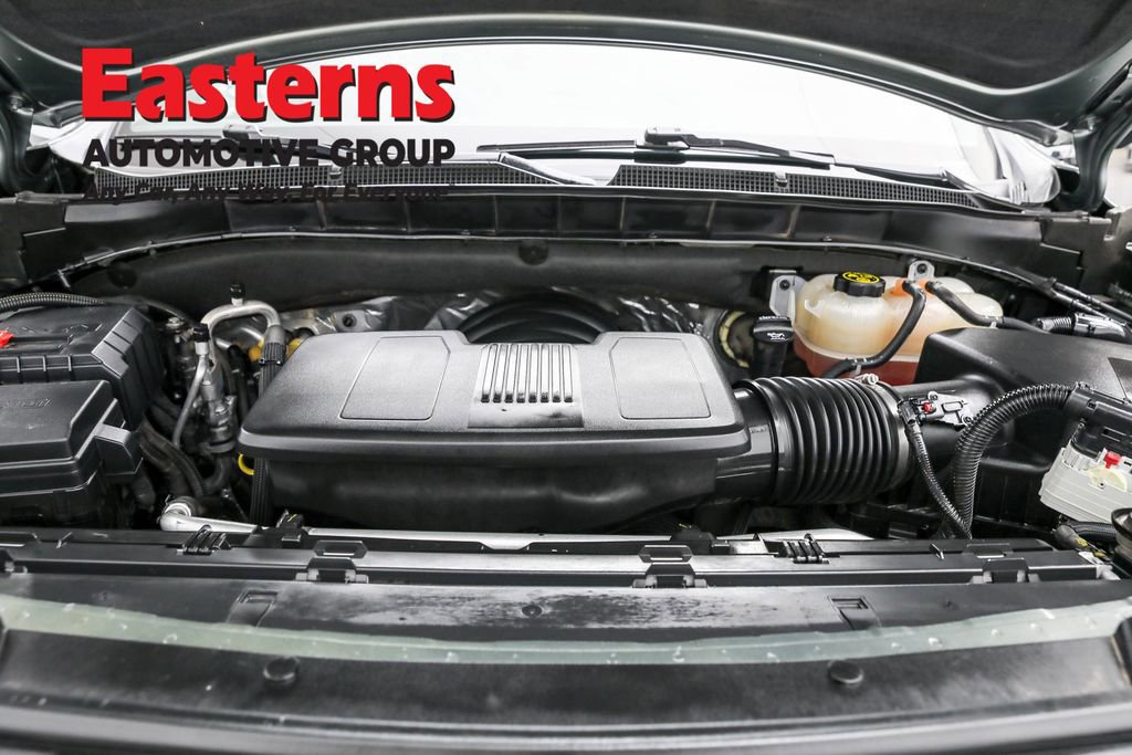 Used 2023 Chevrolet Tahoe Premier image 7