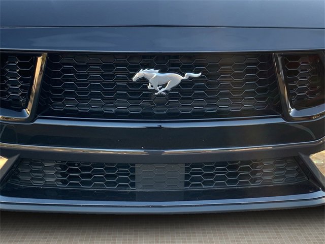 Used 2024 Ford Mustang GT Premium image 9