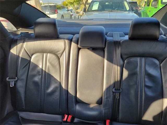 Used 2020 Lincoln MKZ Reserve image 11