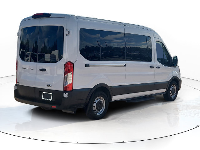 Used 2024 Ford Transit 350 XL RWD image 5