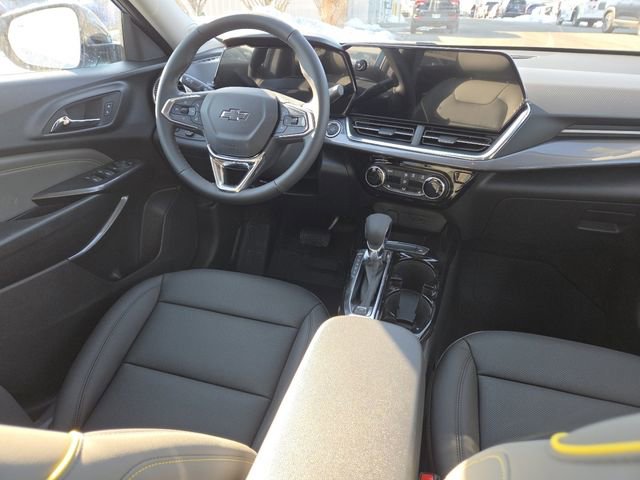 New 2026 Chevrolet Trax ACTIV w/ Driver Confidence Package image 28