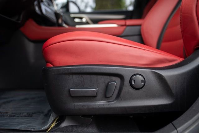 Used 2022 Lexus RX 350 F Sport w/ Accessory Package image 42